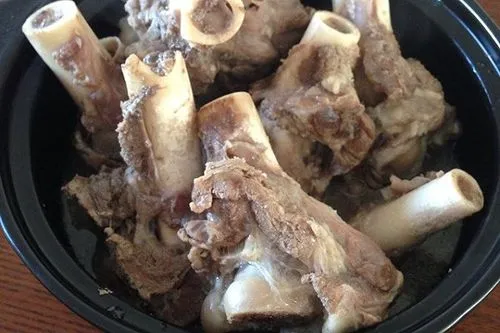 棒骨食代