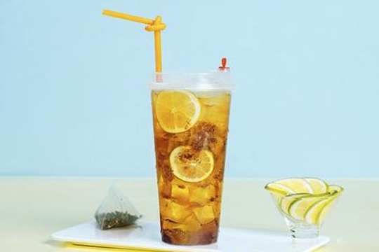 果麦奶茶加盟