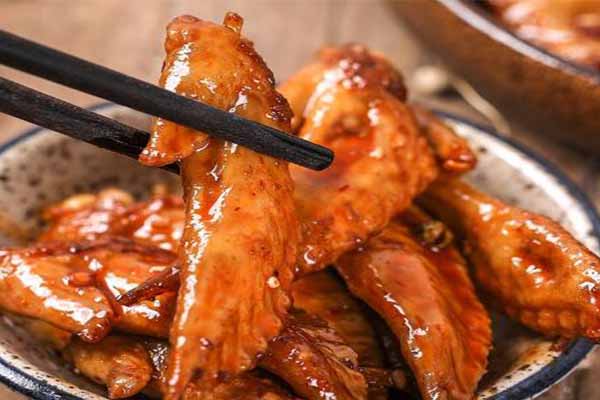 黑馋鸭加盟费多少钱?加盟门槛低,经营无压力