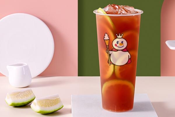 以蜜雪冰城等品牌为例，​茶饮店该如何打造爆款菜单？