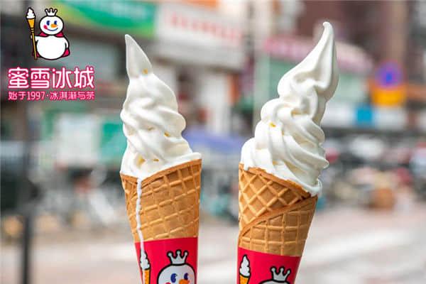 多少平方开蜜雪冰城可以？12平方可以开店吗？