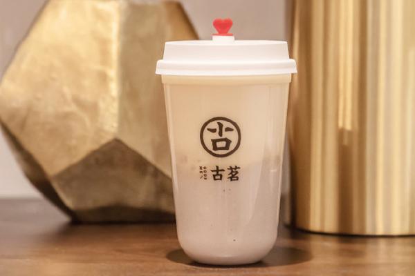 古茗奶茶2022加盟费及加盟条件 万元开店奶茶