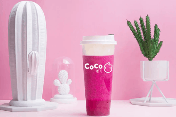 coco都可奶茶怎么加盟？coco都可奶茶2022加盟费用