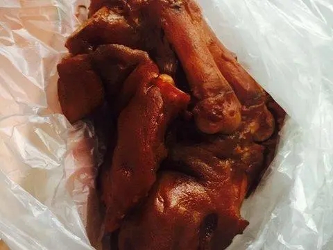 那记猪手加盟费贵吗？那记猪手加盟费是多少？