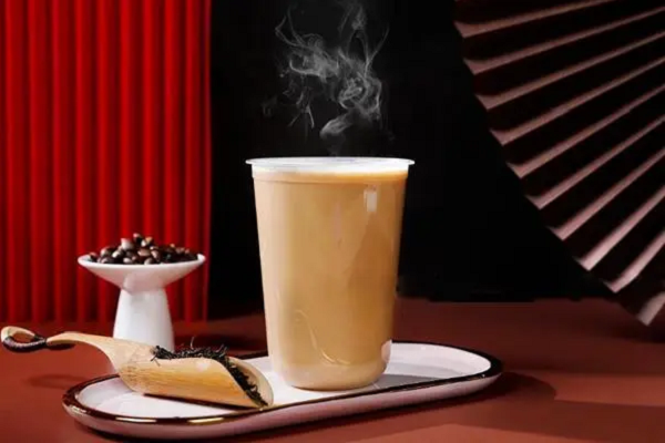 七分甜：怎么做奶茶开业前的宣传都要怎么做