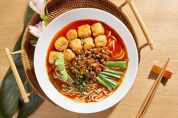苗湘情豆花米线加盟费用多少钱？利润怎么样？