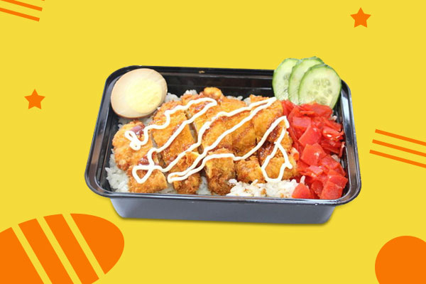 饭小旺快餐加盟_济宁饭小旺快餐如何加盟