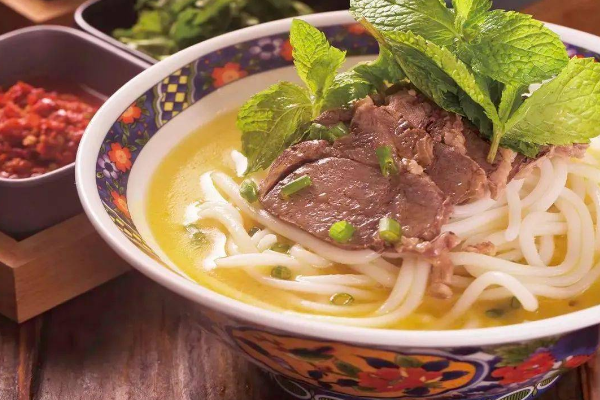 攀枝花盐边羊肉米线加盟费多少？加盟电话多少