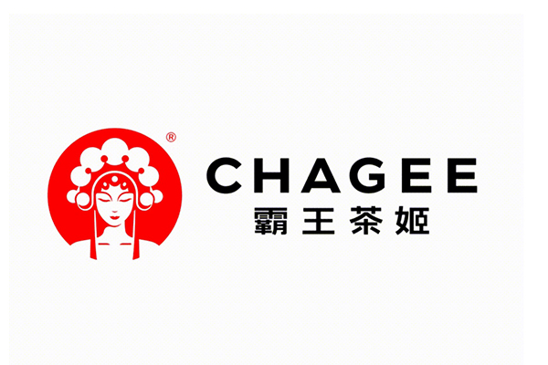 CHAGEE霸王茶姬奶茶