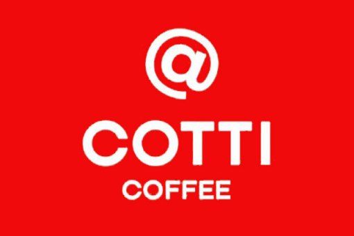 COTTI COFFEE库迪咖啡