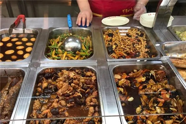 超意兴快餐加盟需要多少钱？怎么加盟？