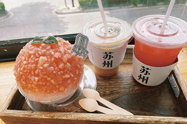 红楼果汁铺加盟怎么样？