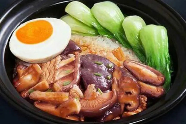 香他她煲仔饭加盟电话：为您揭开创业致富的秘密