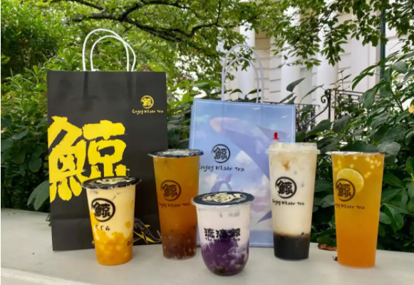 琉璃鲸奶茶加盟多少钱？琉璃鲸奶茶加盟条件是什么？