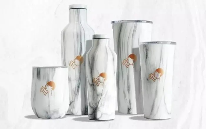 喜茶加盟费用多少？勇者无敌创业拓宽财富天空