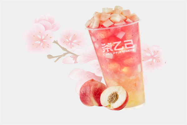 茶乙己奶茶加盟官网费明细表：茶乙己奶茶加盟费多少钱？