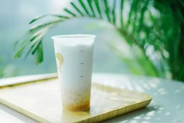 喜茶加盟费：助你开创财富神话的钥匙