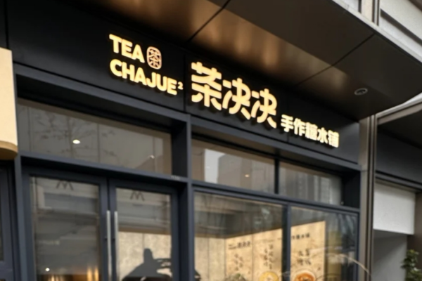茶决决是哪里的品牌：茶决决加盟需要准备多少资金!