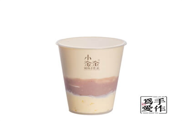 加盟小金金手作奶茶亏本的有吗？小金金手作奶茶加盟是否靠谱？