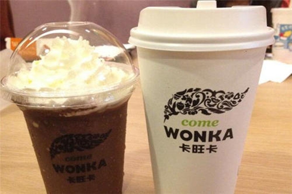 卡旺卡加盟费多少钱?开一家卡旺卡奶茶店需要多少钱？