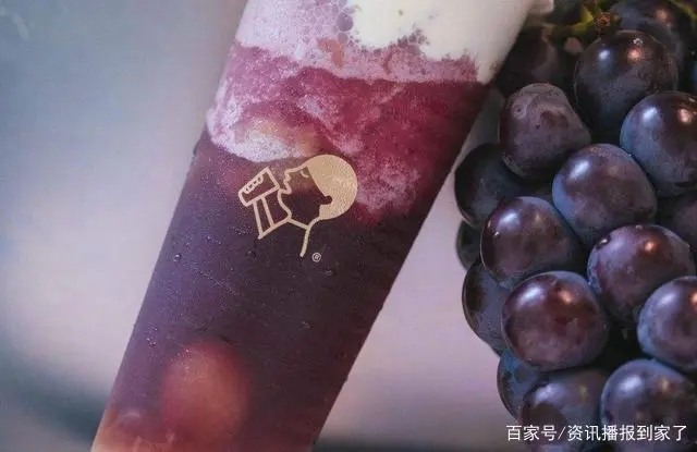 喜茶加盟费：助你轻松开启财富之门