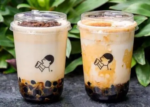 喜茶加盟费用超实惠！创业赚取大额财富的重要契机