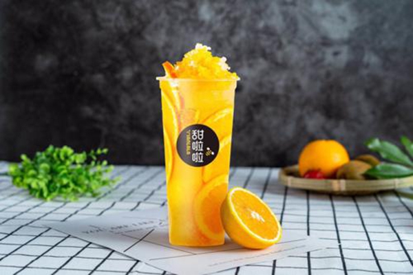 甜啦啦加盟开店:甜啦啦加盟费用明细表2025以及加盟条件
