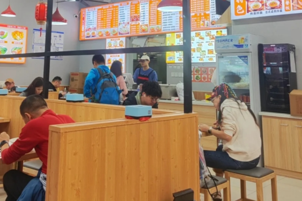 沙现人沙县小吃是正宗沙县小吃吗?加盟费多少钱?