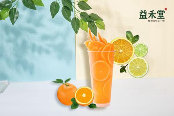 益禾堂加盟费及加盟条件,2025官方公布各地区加盟明细(最新)
