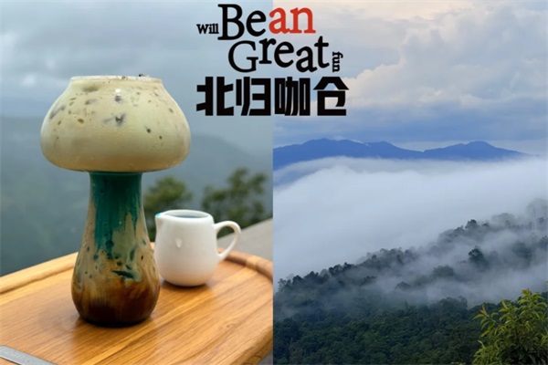 Bean Great北归咖仓加盟费用及加盟条件：Bean Great北归咖仓加盟热线电话