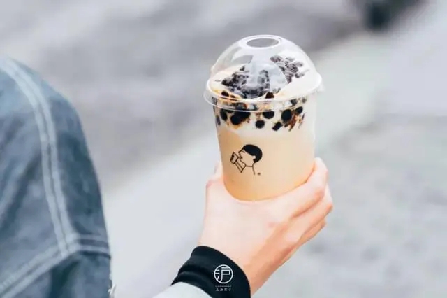 喜茶加盟费：用少量投入开创财富之门