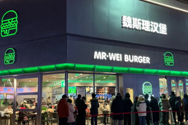 魏斯理汉堡可以加盟吗?附：费用明细及400电话