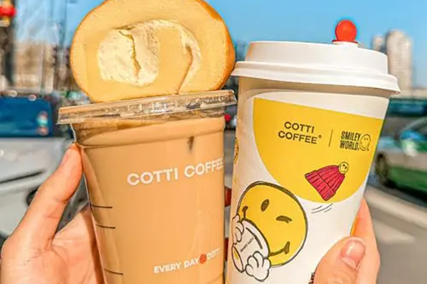 库迪咖啡加盟，助你一起实现财富梦想！