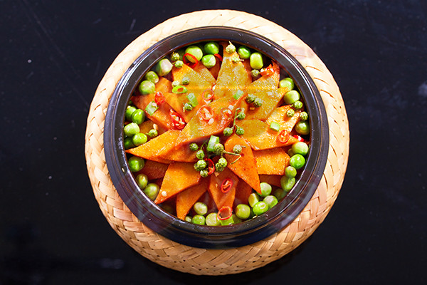 食必思告诉你：快餐时代如何取胜？食材才是硬道理！