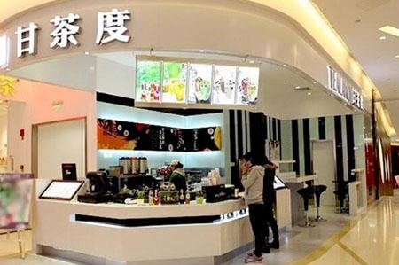 2019奶茶加盟排行榜TOP10-奶茶店加盟十大品牌