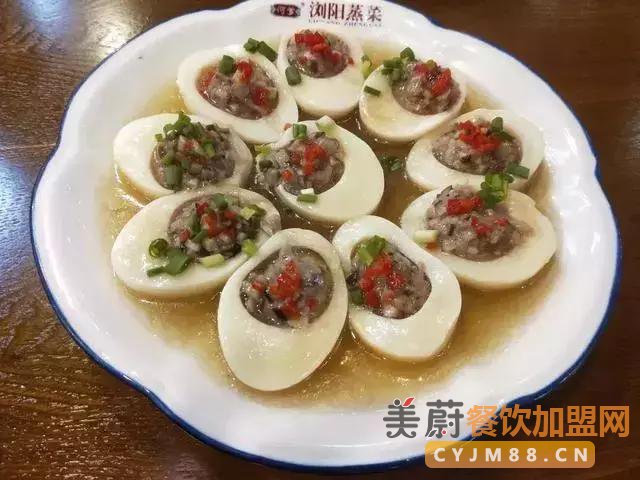 小碗菜加盟：人强企业才会强