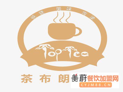 奶茶店加盟潜规则，茶布