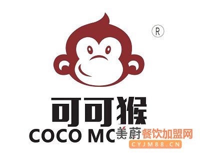 cocomonkey可可猴奶茶加盟