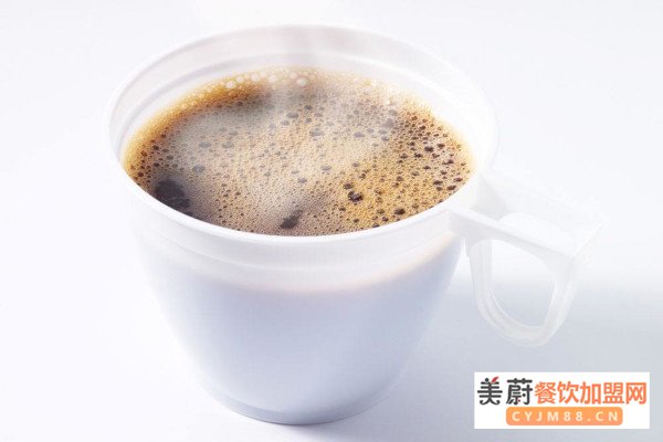 宜茶沫奶茶加盟费