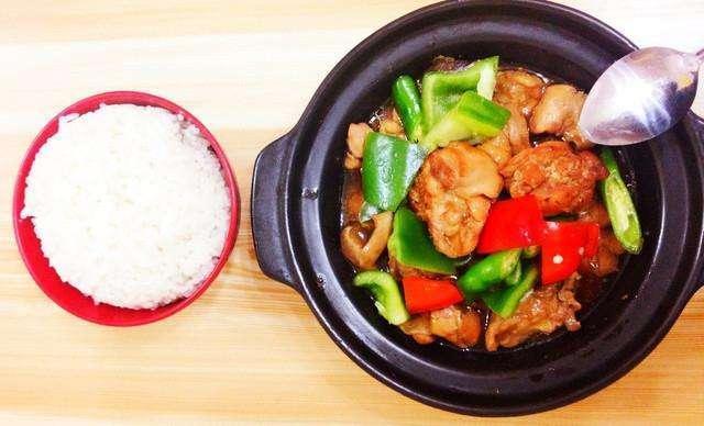 中国三大中式快餐为何能享誉国内外，作为中国人你吃过几种？
