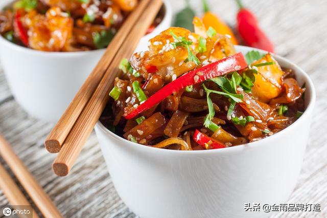 中式快餐如何才能做大做强？