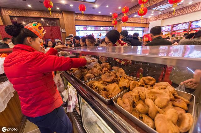 餐饮创业：中式快餐未来的发展趋势，或将成为餐饮主力军