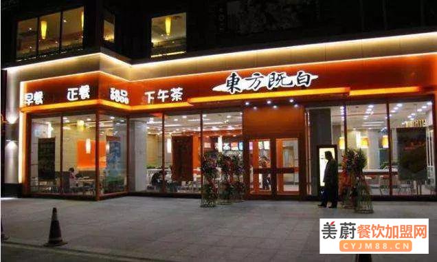 黄太吉、真功夫......都败了！为什么中式快餐就干不过肯德基？