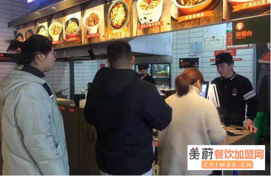 2020年，中式快餐正确的经营方式有哪些？
