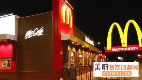 疫情期间八成餐饮企业损失100%，快餐为何却迎来新机遇？