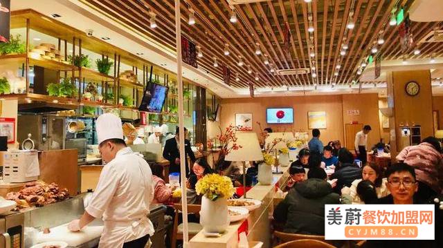 疫情期间八成餐饮企业损失100%，快餐为何却迎来新机遇？