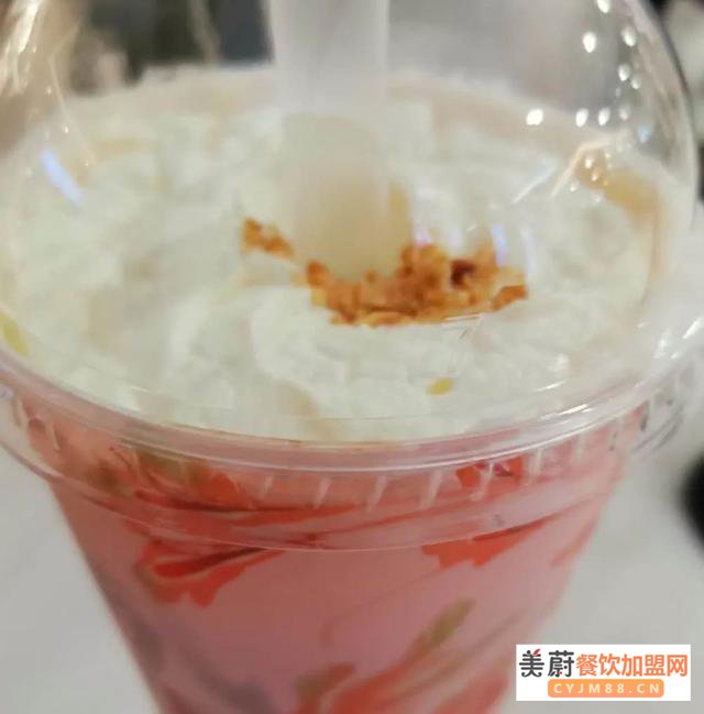 疫情中的茶饮店：加盟被无限期推后，线上销售多元化