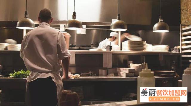 2020年，中式快餐行业创业者必须要注意的五个方面