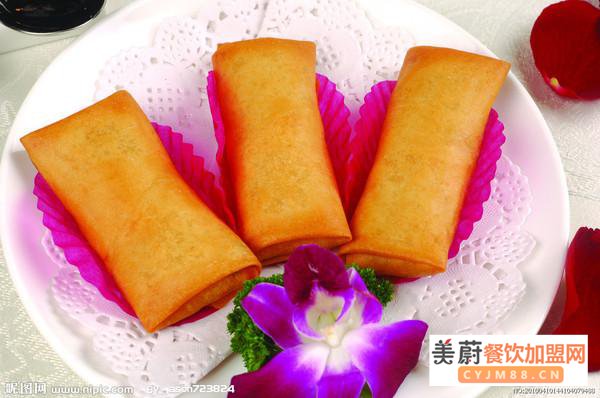 中国十大经典特色小吃你吃过几样？