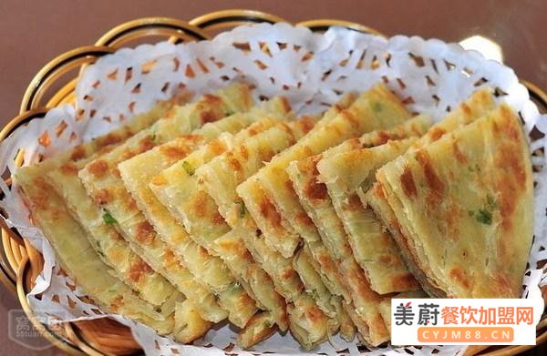 中国十大经典特色小吃你吃过几样？